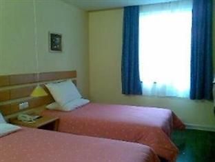 Home Inn East Point Kunming Esterno foto