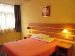 Home Inn East Point Kunming Esterno foto